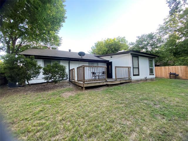 430 Kirby Creek Dr in Grand Prairie, TX - Building Photo - Building Photo