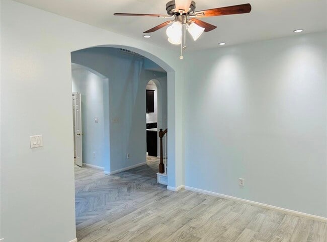 property at 9539 Still Cove Ln