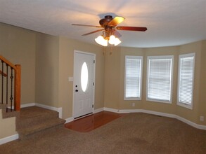 1116 Chinook Cir in Clarksville, TN - Building Photo - Building Photo