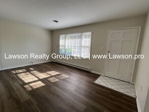 623-625 Moran Ave in Salem, VA - Building Photo - Building Photo