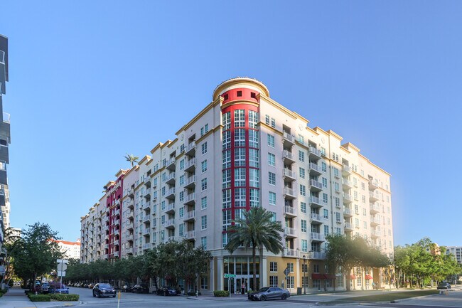 The Whitney in West Palm Beach, FL - Foto de edificio - Building Photo