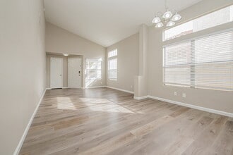 1945 Curio Dr in North Las Vegas, NV - Building Photo - Building Photo