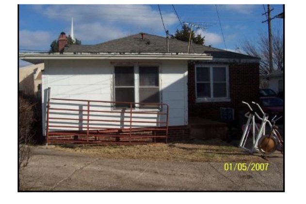 1313 S Pennsylvania Ave in Oklahoma City, OK - Building Photo - Building Photo