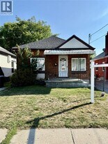 311 Marlborough St in Brantford, ON - Building Photo