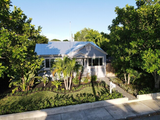 428 C St in Lake Worth Beach, FL - Building Photo - Building Photo