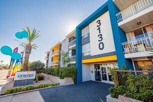 El Cortez Apartments
