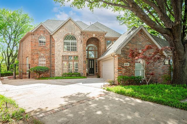 property at 6324 Park Meadow Ln