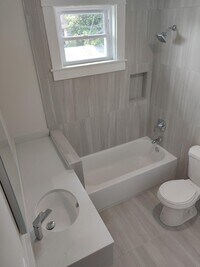 3405 Callaway Ave, Unit 2 photo'