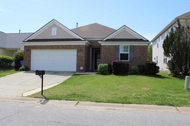 217 Edgecroft Way
