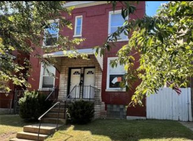 property at 3657 Pennsylvania Ave
