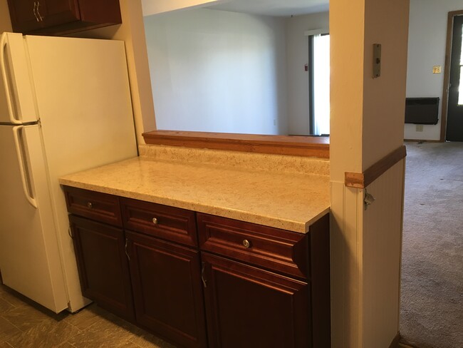 1657 S Carriage Ln, Unit a in New Berlin, WI - Building Photo - Building Photo