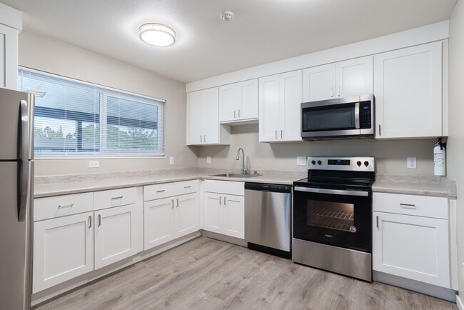 Brio Apartments