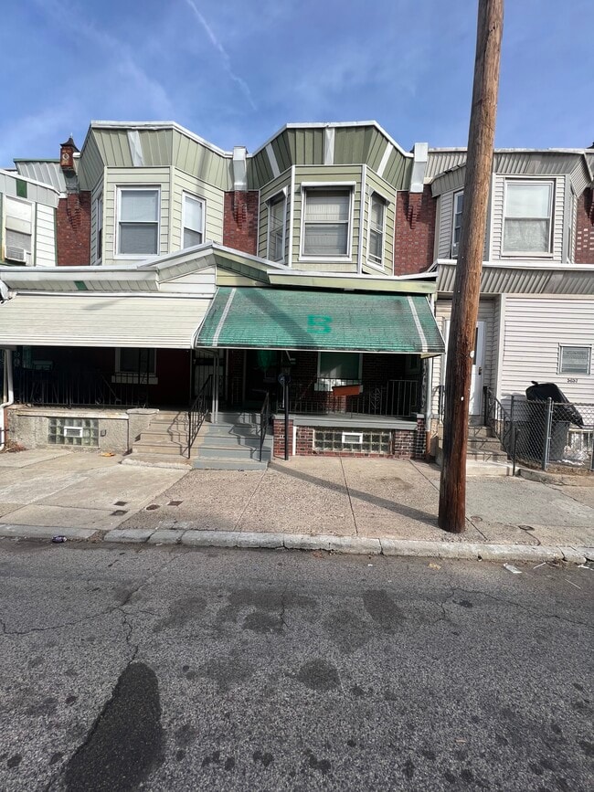 property at 5659 BLAKEMORE