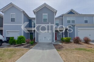 153 Dudley Wy in Cartersville, GA - Building Photo