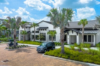 Harper Grove in Davenport, FL - Foto de edificio - Building Photo