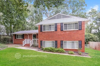 5109 Furman Pl in Charlotte, NC - Building Photo - Building Photo