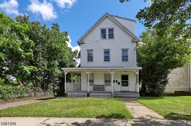 property at 35 Montrose Ave