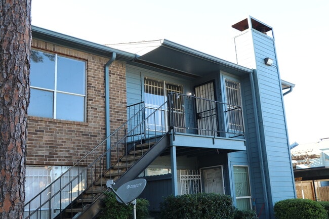 property at 10001 Westpark Dr