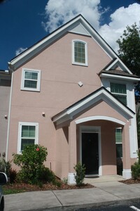 3417 Westchester Square Blvd in Orlando, FL - Building Photo - Building Photo