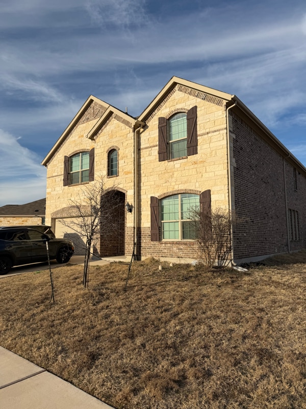 1104 Cropout Way in Haslet, TX - Building Photo - Building Photo