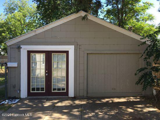property at 3213 30th St