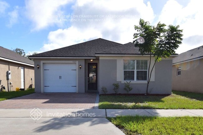 527 Hibiscus Cove Dr