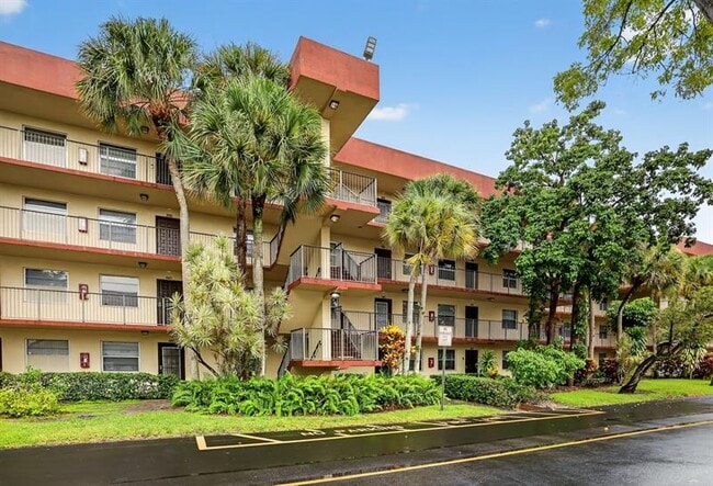 property at 3341 NW 47th Terrace