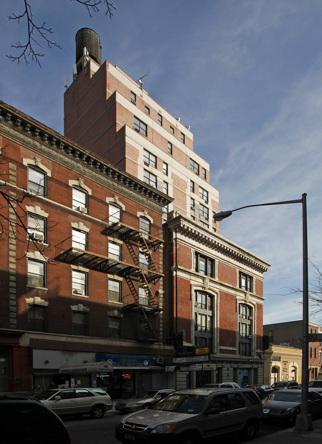 171-173 W 107th St in New York, NY - Building Photo - Building Photo