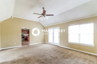 1278 W Sweet Rain Dr in Collierville, TN - Foto de edificio - Building Photo