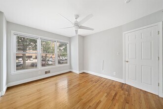 2 Mercer St in Jersey City, NJ - Building Photo - Building Photo
