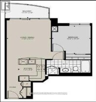 33 Sheppard Ave E in Toronto, ON - Building Photo