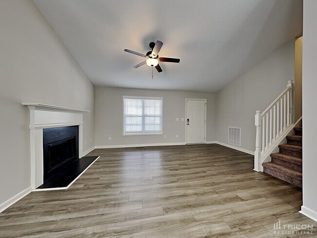 209 Remington Ct in Dallas, GA - Building Photo - Building Photo