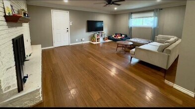 4809 Blaney Ave in Fort Worth, TX - Building Photo - Building Photo