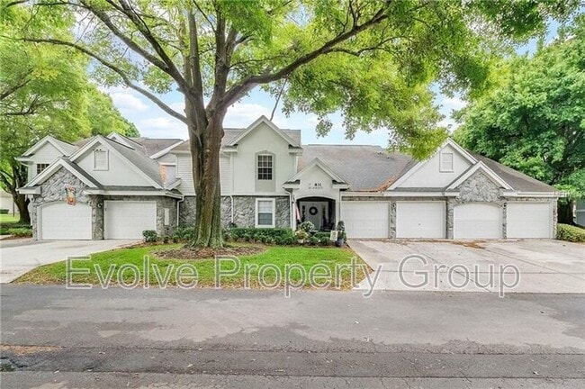 property at 831 Loch Calder