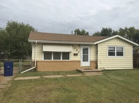2322 W Casado St in Wichita, KS - Building Photo