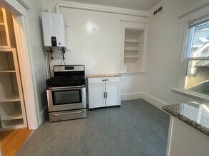 3112 California St in Berkeley, CA - Building Photo - Building Photo