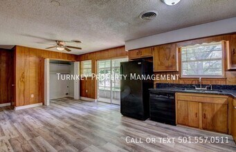 4415 Weymouth in Little Rock, AR - Building Photo - Building Photo