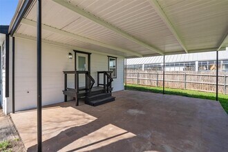 901 N Church St in Georgetown, TX - Building Photo - Building Photo