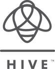 Property Management Company Logo Hive