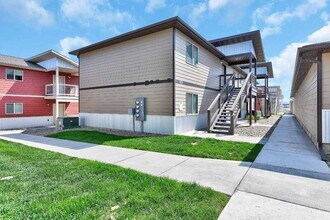 901 Gibbon St in Helena, MT - Building Photo - Building Photo