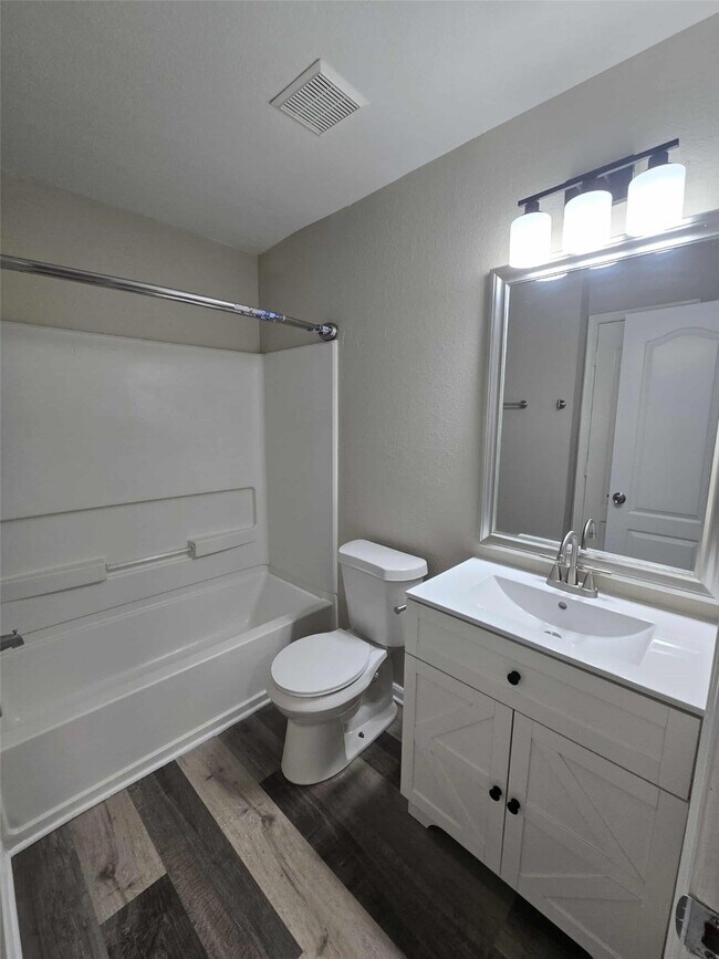 4419 Twisting Pine Ct in Spring, TX - Building Photo - Building Photo