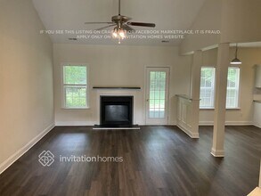127 Alfara Ln in Troutman, NC - Foto de edificio - Building Photo