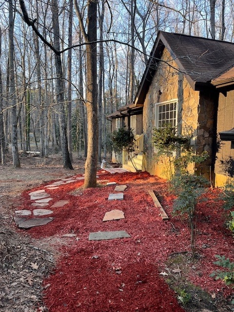 property at 180 Little Creek Dr