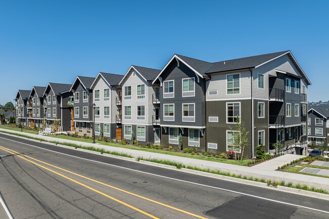 Meadowlark at Fairview