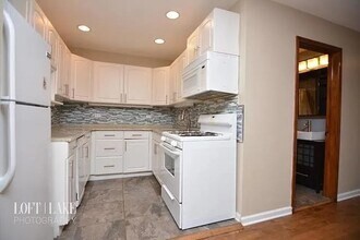 2654 W Schubert Ave in Chicago, IL - Building Photo - Building Photo