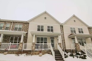8264 Starr Grass Dr in Madison, WI - Building Photo