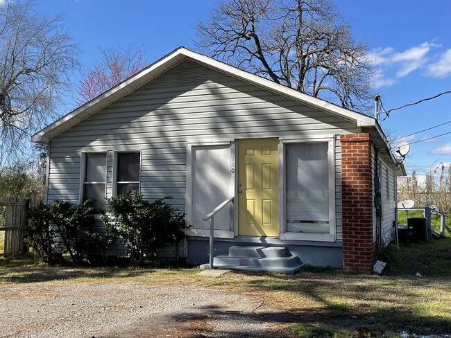 110 Crawford St in West Monroe, LA - Building Photo - Building Photo