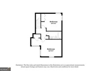 706 Shore View in Lithonia, GA - Building Photo - Building Photo