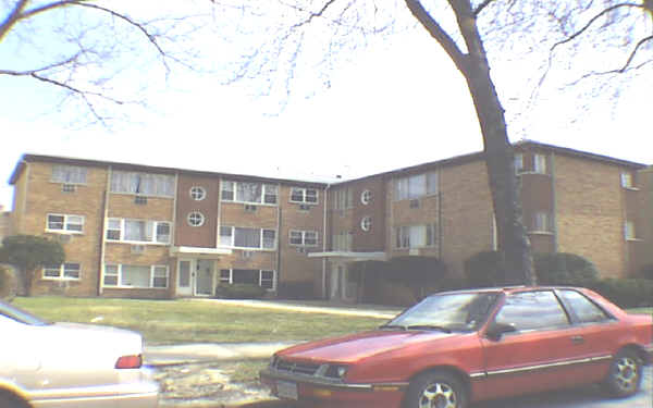 8049-8051 N Keating Ave in Skokie, IL - Building Photo