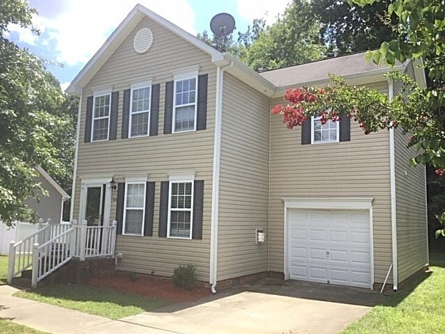 property at 546 Osborne Rd